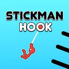 Stick Man hook game thumbnail